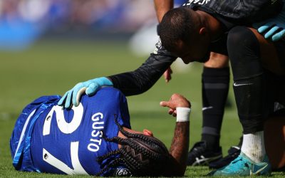 Coupe du Monde 2026 : Bonne nouvelle pour Malo Gusto