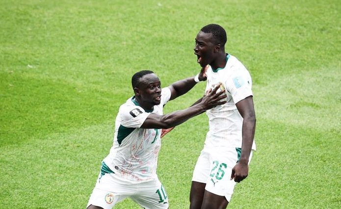 Coupe du monde 2026 : Pape Gueye s&rsquo;offre un doublé et corse l&rsquo;addition !