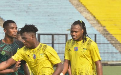 Illicocash Ligue 1 : Maniema Union renverse l&rsquo;AS Vita Club et grimpe sur le podium