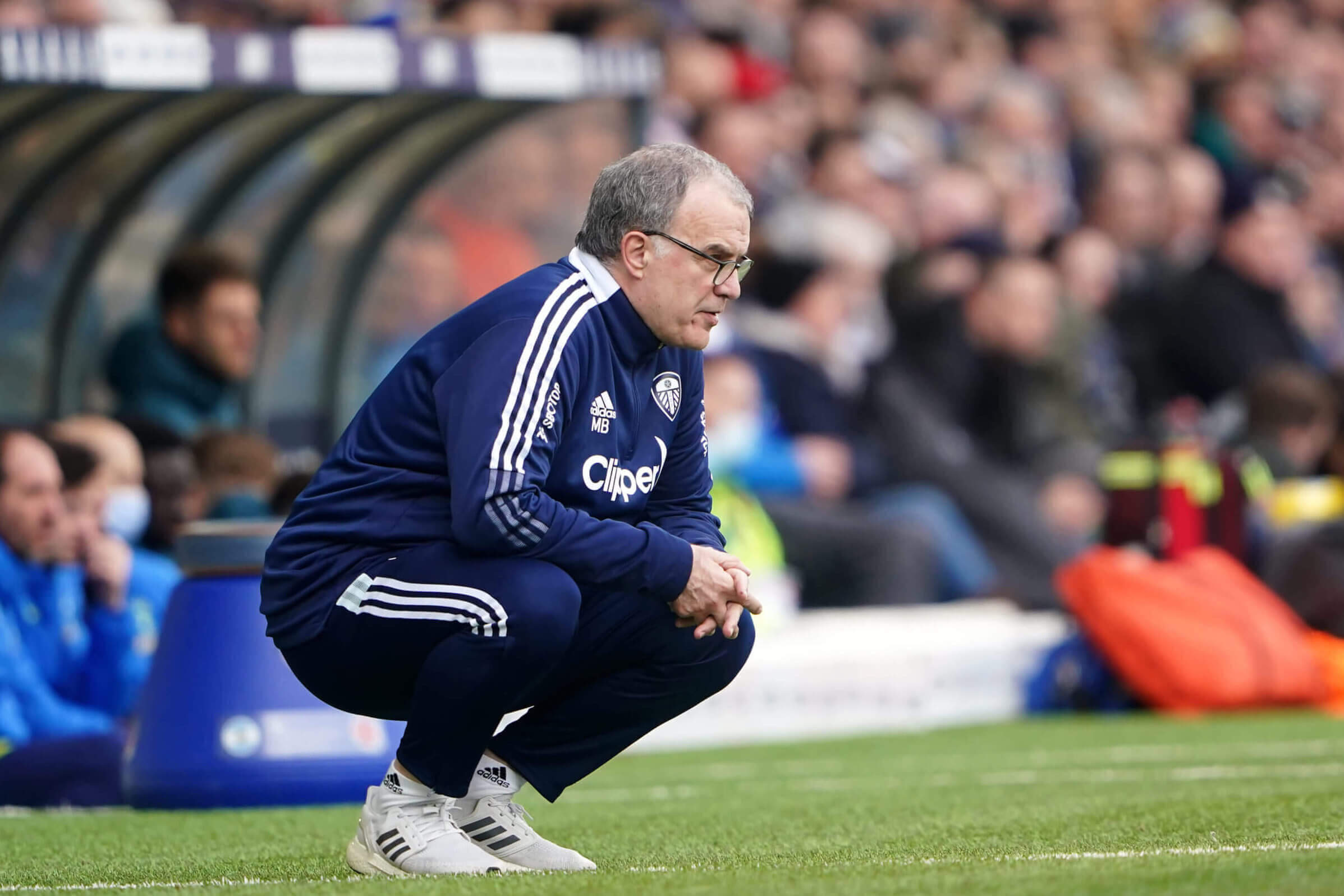 Coupe du monde 2026 : Le torchon brûle entre Marcelo Bielsa et certains joueurs