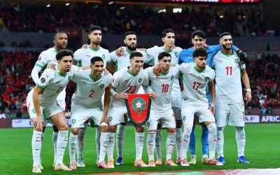 Amical International : le Maroc défie la Norvège dans le New Jersey