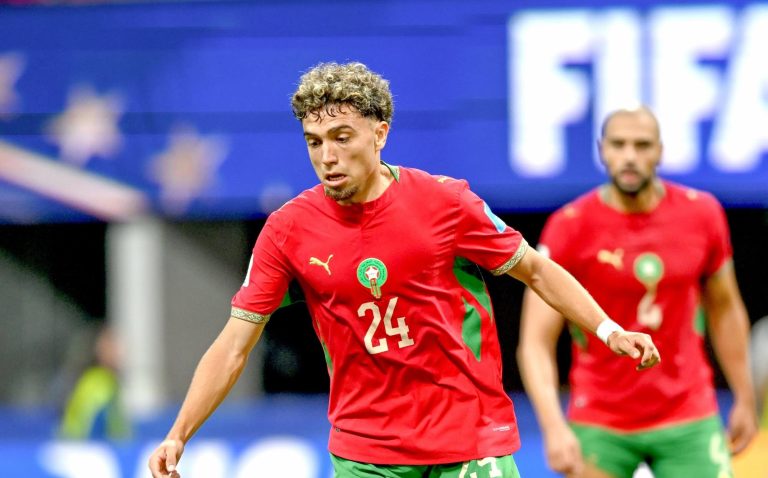 Maroc