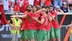 Maroc