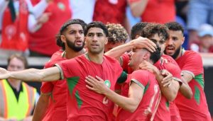 Maroc