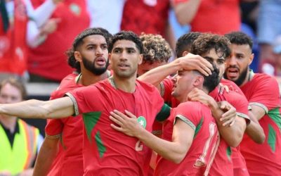 Coupe du Monde 2026 : voici le programme de ce vendredi 19 juillet !