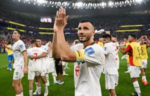 Coupe du Monde 2026:Combien gagne le vainqueur ?