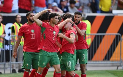 Coupe du monde 2026 : les adversaires possibles du Maroc en seizièmes de finale