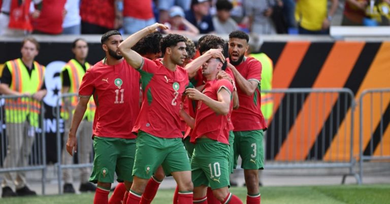 Coupe du monde 2026 : Maroc- Haïti, les Lions de l’Atlas à un pas de la première place du groupe C