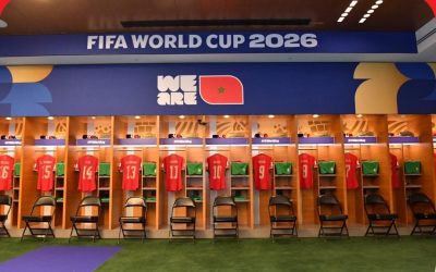 Coupe du monde 2026 : Brésil – Maroc, les compositions officielles