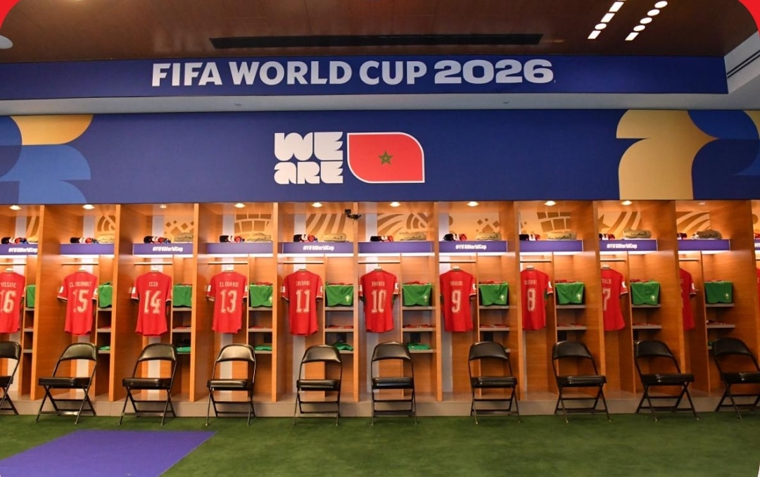 Coupe du monde 2026 : Brésil - Maroc, les compositions officielles