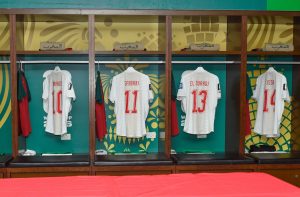 Coupe du monde 2026 : Pays-Bas – Maroc, les compositions officielles