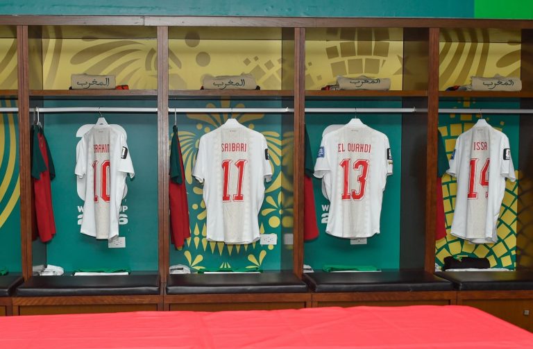 Coupe du monde 2026 : Pays-Bas – Maroc, les compositions officielles