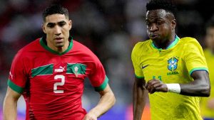 Coupe du monde 2026 : les 13 affiches de la phase de groupes à ne surtout pas manquer !