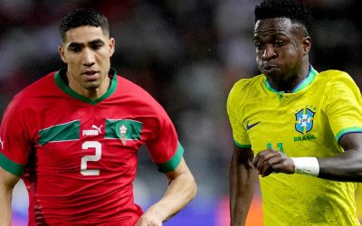 Coupe du monde 2026 : les 13 affiches de la phase de groupes à ne surtout pas manquer !
