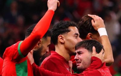 Amical International : où suivre le match Maroc – Norvège ?