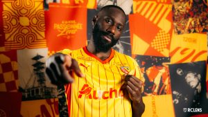 Mercato : Le RC Lens met fin au prêt d&rsquo;Arthur Masuaku