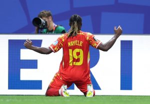 Coupe du monde 2026 : la RDC renverse l’Ouzbékistan à 10 minutes de la fin !