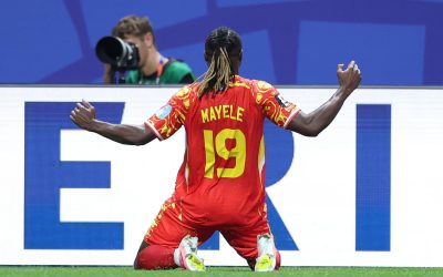 Coupe du monde 2026 : la RDC renverse l’Ouzbékistan à 10 minutes de la fin !