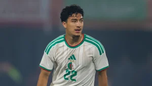 Coupe du monde 2026 / Algérie : Ibrahim Maza appelle à une “finale” contre l’Autriche