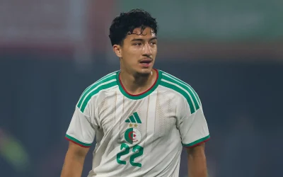 Coupe du monde 2026 / Algérie : Ibrahim Maza appelle à une “finale” contre l’Autriche