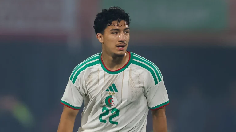 Coupe du monde 2026 / Algérie : Ibrahim Maza appelle à une “finale” contre l’Autriche