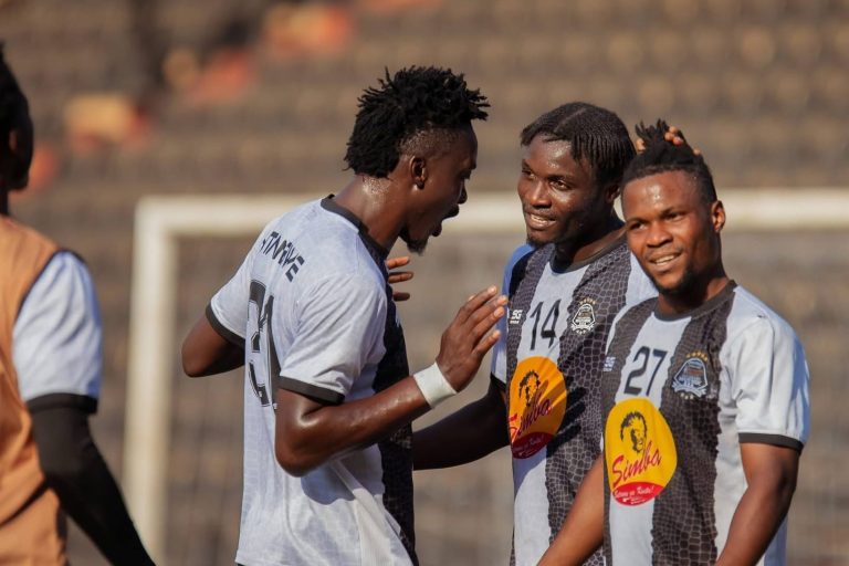 Mazembe