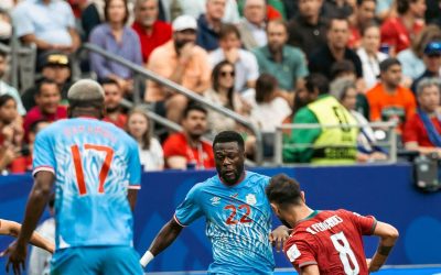 Coupe du monde 2026 : où suivre le match Colombie – RD Congo  ?