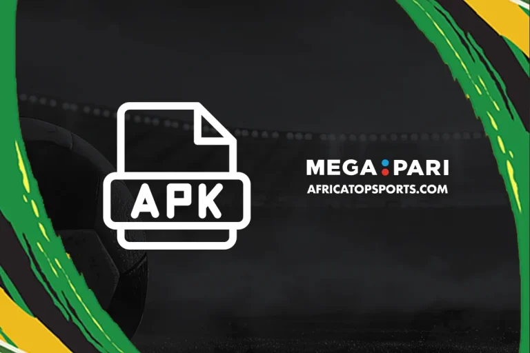 Megapari apk