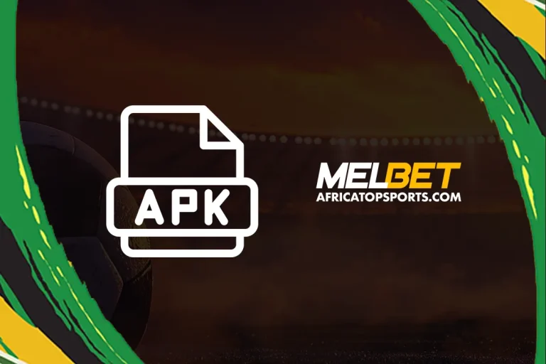 Melbet apk