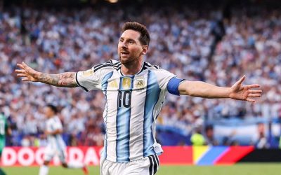 Coupe du monde 2026 : Classement des meilleurs buteurs après la 1ere journée