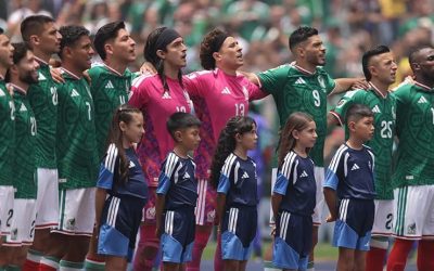 Coupe du Monde 2026 : les compositions probables du choc Mexique – Corée du Sud dévoilées