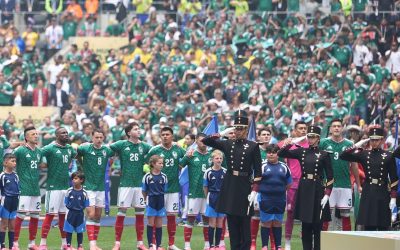 Coupe du Monde 2026 : les compositions officielles de Mexique – Corée du Sud !