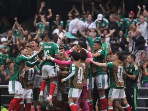 Mexico
