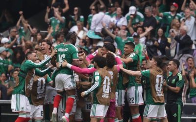 Coupe du Monde 2026 : Mexique – Corée du Sud, le choc décisif pour le trône