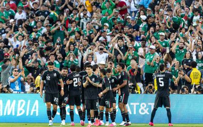 Coupe du monde 2026 : Le Mexique et l’Afrique du Sud ouvrent le bal au stade Azteca