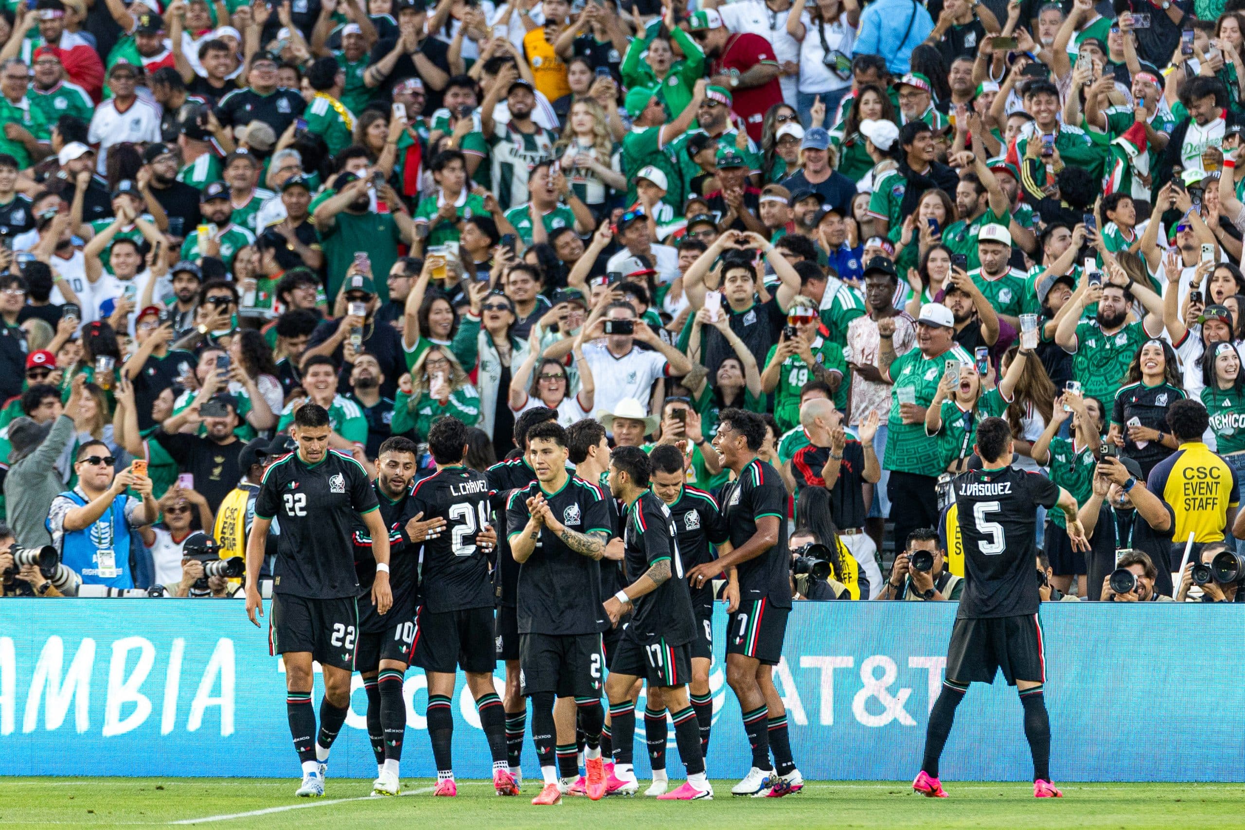 Coupe du monde 2026 : Le Mexique et l’Afrique du Sud ouvrent le bal au stade Azteca