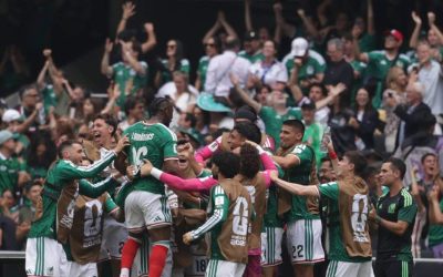 Coupe du Monde 2026 : le Mexique s&rsquo;impose face à la Corée du Sud et valide son billet pour les 16es de finale !