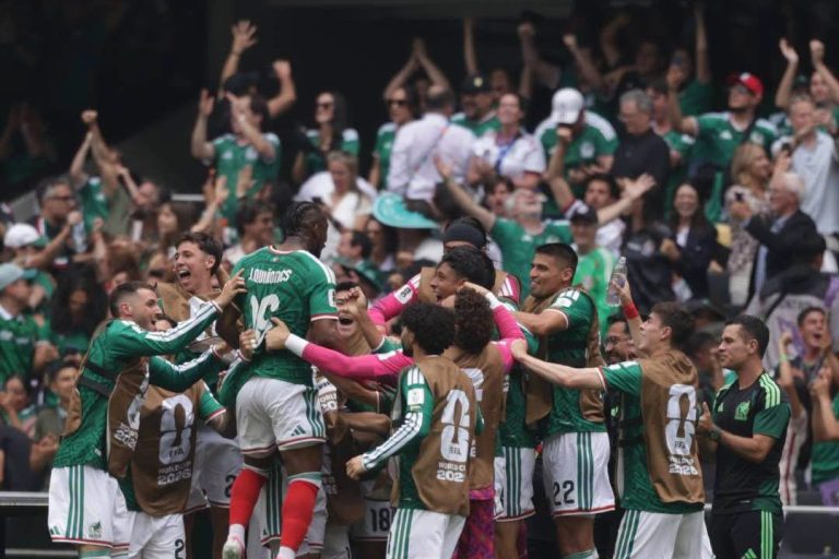 Mexique qualifié