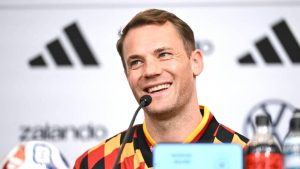 Coupe du Monde 2026 : Manuel Neuer a pris sa décision