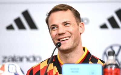 Coupe du Monde 2026 : Manuel Neuer a pris sa décision