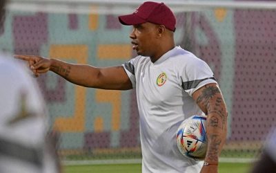 Coupe du Monde 2026 : Les anciens internationaux du staff technique du Sénégal