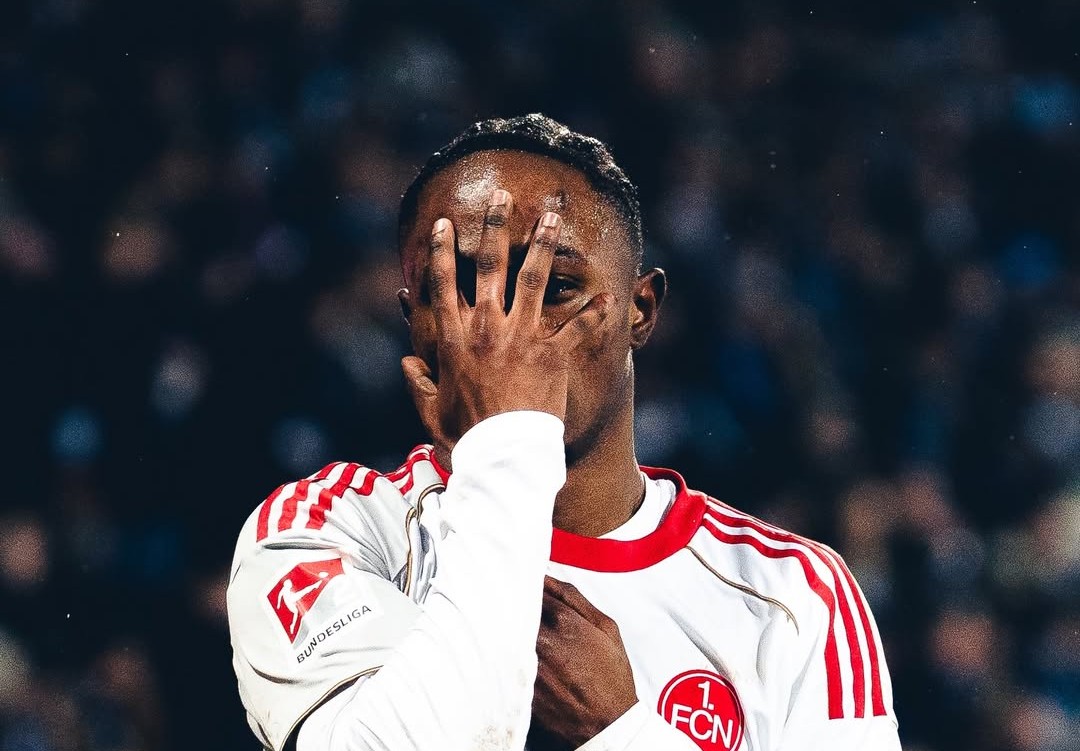 Transfer: Paris FC and Lens interested in Mohamed Ali Zoma