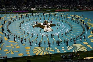 Coupe du Monde 2026 : une audience record de 1,5 milliard de téléspectateurs attendue pour l&rsquo;ouverture