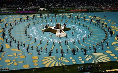 Coupe du Monde 2026 : 1,5 milliard de téléspectateurs attendue pour l&rsquo;ouverture