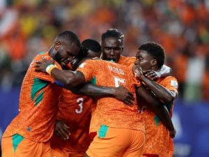 Mondial 2026 : les éléphants sécurisent leur base