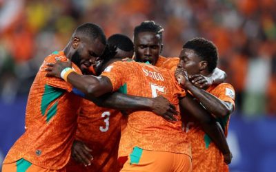 Mondial 2026 : les éléphants sécurisent leur base
