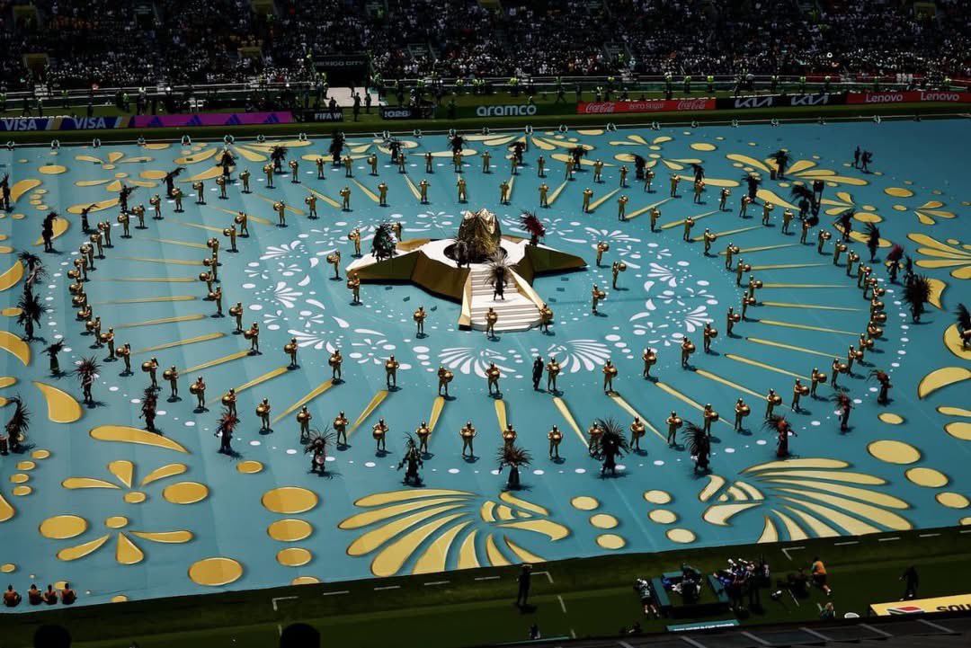 Coupe du Monde 2026 : 1,5 milliard de téléspectateurs attendue pour l'ouverture
