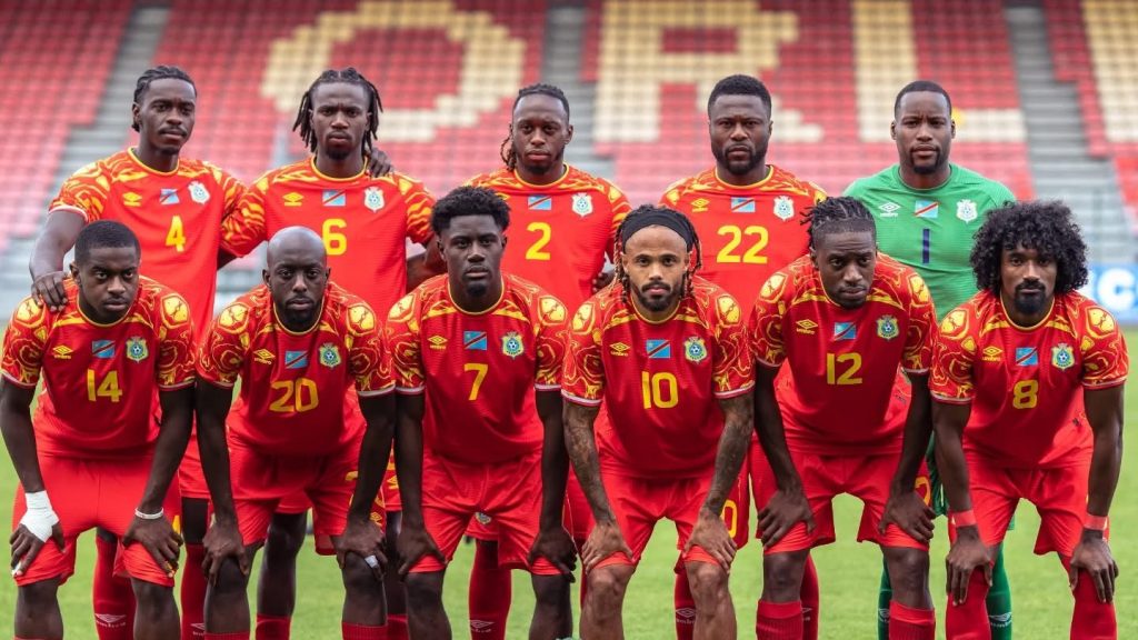 Mondial RDC