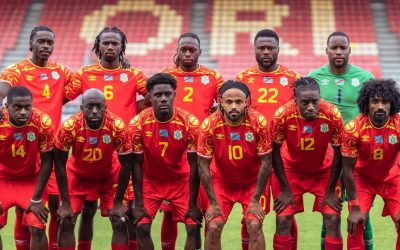 Coupe du Monde 2026 : la RDC co-détentrice d&rsquo;un record, mais loin d&rsquo;être un cas unique !