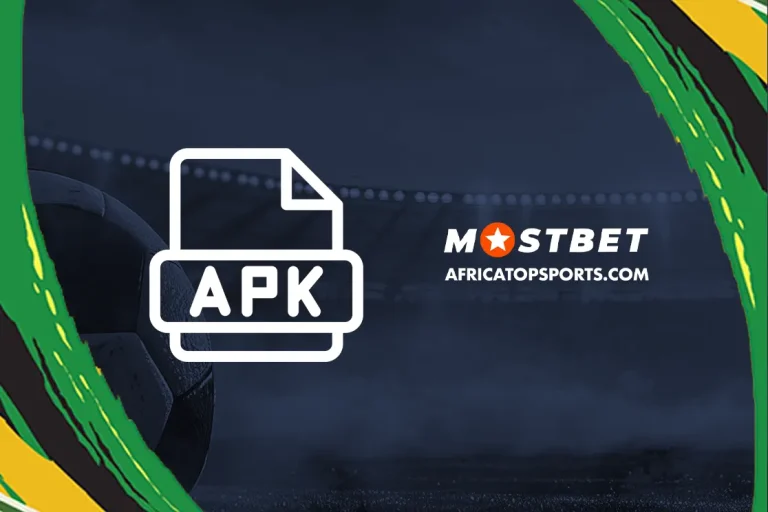 Mostbet apk